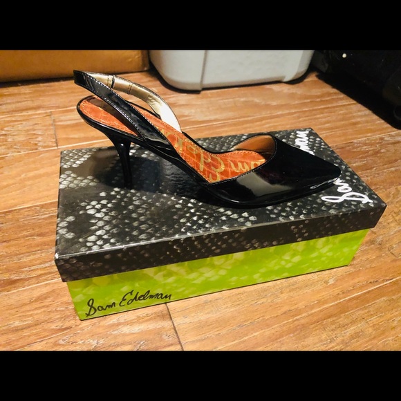 Sam Edelman 👠 - Picture 3 of 4